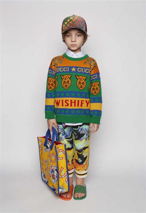 kids' gucci clothes|Gucci kids outlet.